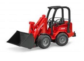 SCHAFFER COMPACT 2034